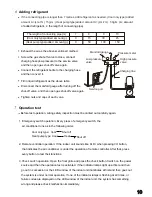 Preview for 13 page of Lloyd LS18HC User Manual