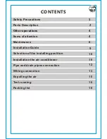 Preview for 3 page of Lloyd LT48N User Manual