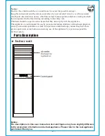 Preview for 5 page of Lloyd LT48N User Manual