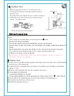 Preview for 16 page of Lloyd LT48N User Manual