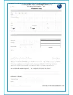 Preview for 22 page of Lloyd LT48N User Manual