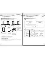 Предварительный просмотр 5 страницы Lloyd LWDD80ST Instruction Manual