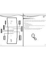 Предварительный просмотр 9 страницы Lloyd LWDD80ST Instruction Manual