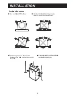 Preview for 7 page of Lloyd LWMS72BP Instruction Manual