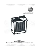 Lloyd LWMS72L Instruction Manual предпросмотр