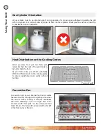 Preview for 22 page of LLOYDS Cal Flame BBQ08874CP Owner'S Manual