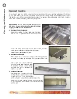 Preview for 30 page of LLOYDS Cal Flame BBQ08874CP Owner'S Manual