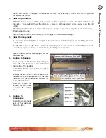 Preview for 31 page of LLOYDS Cal Flame BBQ08874CP Owner'S Manual