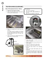 Preview for 36 page of LLOYDS Cal Flame BBQ08874CP Owner'S Manual