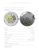 Предварительный просмотр 10 страницы LLOYDS CLW Operating Instructions Manual