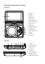 Предварительный просмотр 7 страницы Lloyd's AKPDVD701 Instruction Book