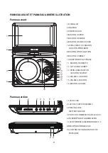 Предварительный просмотр 19 страницы Lloyd's AKPDVD701 Instruction Book