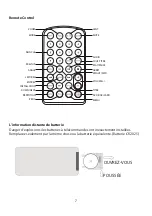 Предварительный просмотр 20 страницы Lloyd's AKPDVD701 Instruction Book