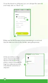 Preview for 24 page of Lloyd's LC-1223 Quick Manual