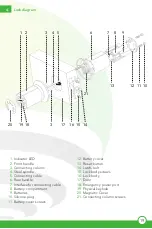 Preview for 19 page of Lloyd's LC-1243 Quick Manual