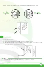 Preview for 21 page of Lloyd's LC-1243 Quick Manual