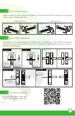 Предварительный просмотр 21 страницы Lloyd's LC-1298 Quick Installation Manual