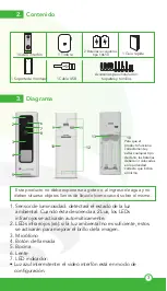 Предварительный просмотр 3 страницы Lloyd's LC-1330 Quick Manual