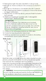 Предварительный просмотр 16 страницы Lloyd's LC-1330 Quick Manual