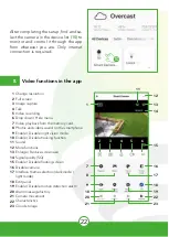 Предварительный просмотр 22 страницы Lloyd's LC-1335 Quick Installation Manual