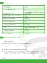 Preview for 4 page of Lloyd's LC-1342 Quick Installation Manual