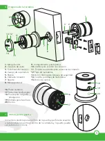 Предварительный просмотр 5 страницы Lloyd's LC-1342 Quick Installation Manual