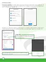 Предварительный просмотр 14 страницы Lloyd's LC-1342 Quick Installation Manual