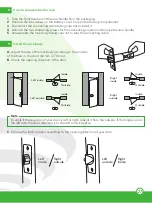 Preview for 27 page of Lloyd's LC-1342 Quick Installation Manual