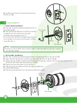 Preview for 28 page of Lloyd's LC-1342 Quick Installation Manual