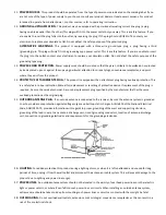 Preview for 3 page of Lloyd's LCR340 Instruction Book