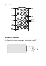 Preview for 8 page of Lloyd's LPD-902 Instruction Book