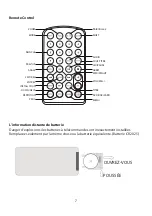 Preview for 20 page of Lloyd's LPD-902 Instruction Book