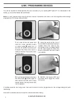 Preview for 6 page of LLOYTRON MIP SYSTEM 3 B7835 Operating Instructions Manual