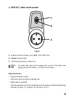 Предварительный просмотр 19 страницы LLUMOR FS20 ST-2 Operating Instructions Manual