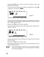 Предварительный просмотр 28 страницы LLUMOR FS20 ST-2 Operating Instructions Manual