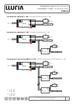 Предварительный просмотр 3 страницы LLURIA DMR-DA Quick Start Manual