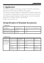 Preview for 9 page of Llutico AFS-B108 Manual