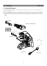 Preview for 5 page of Llutico N125-DE User Manual