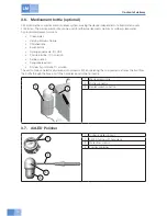 Предварительный просмотр 14 страницы LM-Dental LM-ProPower CombiLED User Manual