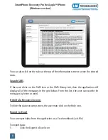 Preview for 8 page of LM Technologies LM026 User Manual