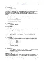 Предварительный просмотр 18 страницы LM Technologies LM048 At Command Manual