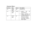 Preview for 2 page of LM Technologies LM058 Owner'S Manual