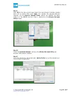 Preview for 10 page of LM Technologies LM809-0647 User Manual