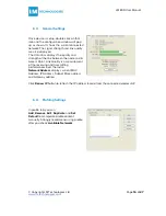 Предварительный просмотр 16 страницы LM Technologies LM809-0647 User Manual