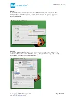 Preview for 9 page of LM Technologies LM822 User Manual