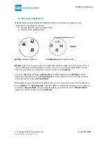 Preview for 13 page of LM Technologies LM822 User Manual