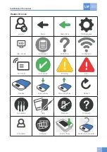 Предварительный просмотр 17 страницы LM DTS Reader User Manual