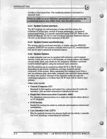 Предварительный просмотр 12 страницы LM LMC30051 Service Manual