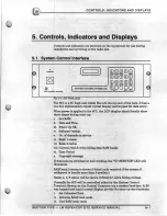 Предварительный просмотр 23 страницы LM LMC30051 Service Manual