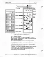 Предварительный просмотр 36 страницы LM LMC30051 Service Manual